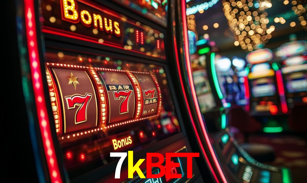 Bônus Generosos e Exclusivos no 7kbet para Você!